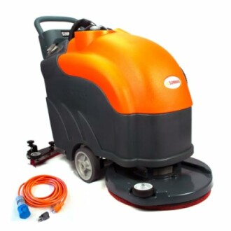 RT50AC Electric Floor Scrubber