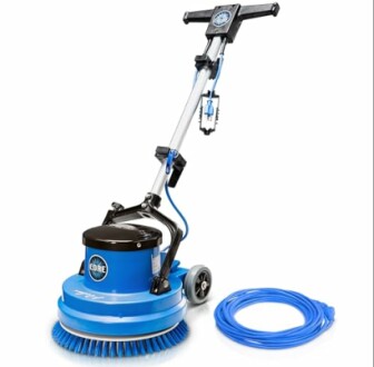 Prolux Core Heavy Duty Polisher