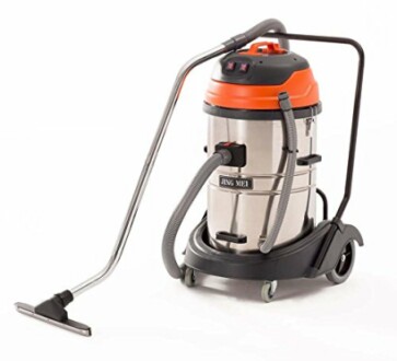 Industrial Vacuum Cleaner Wet/Dry