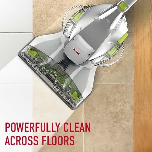 Hoover FloorMate Deluxe Hard Floor Cleaner